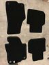 561863011 Vw Passat Titan Black Piece Mat Set
