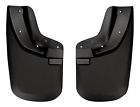 56691 Husky Liners Black Front