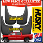 56796 Husky Liners 2007-2014 Chevrolet Silverado 753933567965