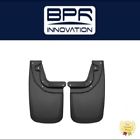 57931 Husky Liners Custom Guards 753933579319