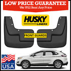 58391 Husky Liners 2015-2017 Ford 753933583910