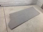 5840147010 Toyota Prius Used Rear Trunk Floor Board Deck Cargo Cover