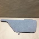 58409-48070 Toyota Highlander Rear Driver Trunk Cargo Board Cover