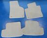 5c1-863-011-k-ick Vw New Oem Volkswagen Beetle Bug Floor Mats Front And