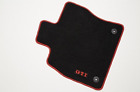 5g1061370awgk Volkswagen Vw Gti Carpeted