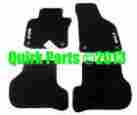 5k0-061-370-a-wgk Golf Volkswagen Vw Mojomats Set Of 4 Front Rear Gti R32 Oem Genuine Brand New