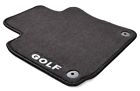 5k0061370awgk Vw Volkswagen Golf Mojomats Carpeted Mats