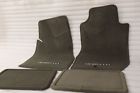 5kj79zj8ac 5kl79zj8ac Mopar New Oem Dodge Dakota Dark Khaki Floor Mat Set