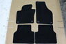 5n1061225e 5n1 061 225 E 225e Volkswagen Vw Tiguan Carpet Floor Mat Set