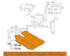 5n1863367a07n Volkswagen Vw Oem Tiguan
