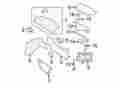 5r3z6313046ba Ford Oem Floor Carpet Image 8