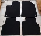 5rc78dx9aa 5rc77dx9aa Chrysler Mopar Oem Floor Mat Piece Set