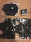 5rh44dx9ad Mopar Chrysler Pacifica Brand New Sealed Oem Black Floor Mats