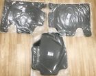 5ry12pl5ab 5rh44pl5ab 5ry13pl5ab Mopar New Chrysler Pacifica Oem Carpeted Floor Mats Piece Set