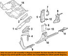 5rh48dx9ag Mopar Chrysler Oem Pacifica