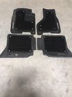 5ve881x9aa Mopar Dodge Ram Limited Front Rear Set Of Luxury Floor