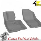 Fx7a54403-6 6 Mazda Fits Gray Waterproof Front And Rear Car Parts For