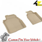 Fx7a68806-6 6 Mazda Fits Tan Waterproof Front And Rear Car Parts For
