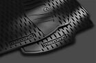 00008bh50 6 Mazda Genuine Floor Mats All Weather