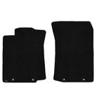 600185 Lloyd Mats Toyota Tacoma Ultimat Car Front Floor 843049006462