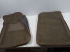 602326 Lund Carpet Beige Front Floor Mat Set Of 612959023261