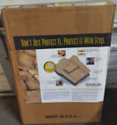 602727 Nifty Direct Replacement Premium Beige Carpet Front Floor 612959027276