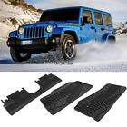 603047871185 Unbranded Oem Factory Stock Black Floor Mats For