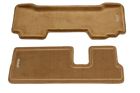 654839 612959548399 Lund Premium Beige Carpet And Seat Floor Mat