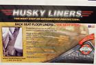 61352 Husky Liners Gray Back