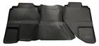 61371 Husky Liners Floor Chevrolet Silverado Gmc Sierra Backseat All Weather