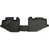 61731 Husky Liners Rear Seat Floor Liner