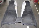 6211153050 Lexus Main Interior Floor Carpet Lining