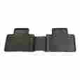 7539334 62211 Husky Liners Classic Style Floor Liner Black 1 Pc Rear 753933622114