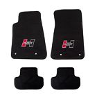 6370000 Hurst Floor Mat Kit 084829821053