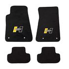 6371000 Hurst Floor Mat Kit 084829821060