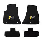 6371010 Hurst Floor Mat Kit 084829821091