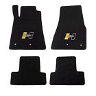 6371020 Hurst Floor Mat Kit 084829821121