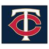 6397 Fanmats Minnesota Twins Logo Mlb Tailgating Floor Mats 846104063974