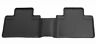 6408 Subaru All Wheather Floor Mats For Impreza Door Hatch Back