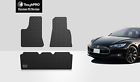 640843466634 Toughpro Tesla Model Floor Mats All Weather Heavy