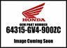 64315-gv4-900zc Honda Ch Floor Mat New Oem 757480691432