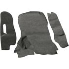 65-216531-1 Premier Quality Products Porsche Perlon Felt Carpet Kit Brakes