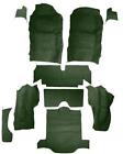 65-66 Acc Corvette C2 Carpet Set Coupe 80 20 Loop