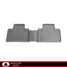 65452 Husky Liners Classic Seat Floor Mat Grey For 753933654528