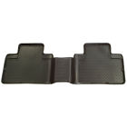 65471 Husky Liners Black Row Floor Mats For Tacoma 753933654719