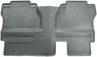 65582 Husky Liners Classic Style