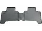 65752 Husky Liners Liner Grey 753933657529