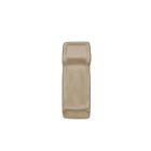679570 Lund Floor Mat Runner Cashmere Escalade 612959059567