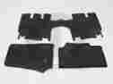 68170562ab Mopar Floor Mat Fits 2013 Jeep Wrangler