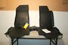 6bp46tx7ad Mopar All Weather Front Rear Floor Liner Set Jeep Wrangler